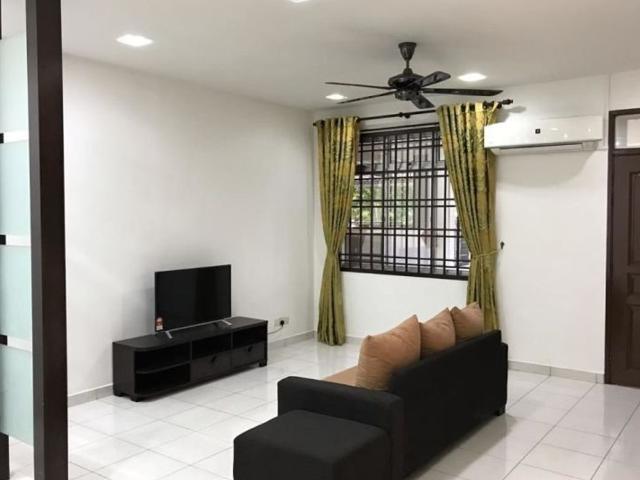 House for rent in Johore Bahru, Johor
