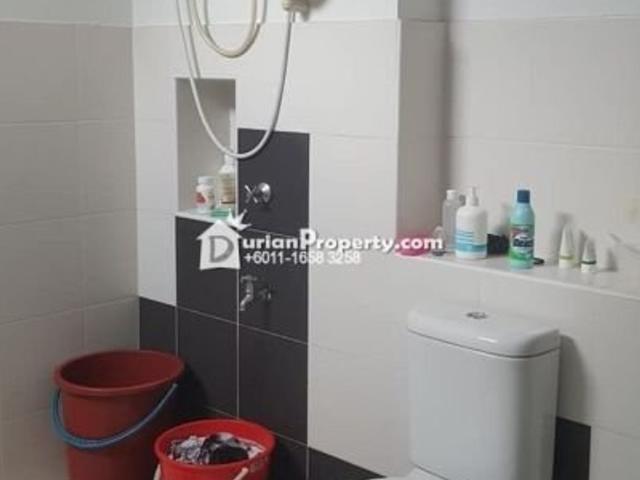 House for rent in Johore Bahru, Johor