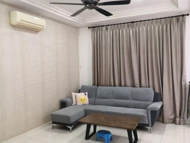 House for rent in Johore Bahru, Johor
