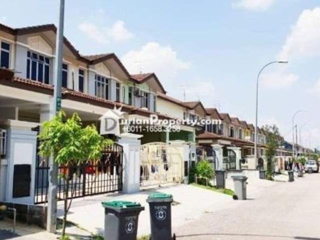 House for rent in Johore Bahru, Johor