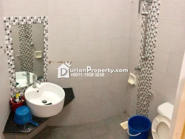 House for rent in Johore Bahru, Johor
