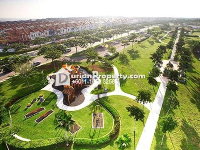 House for rent in Johore Bahru, Johor