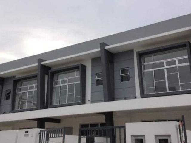 House for rent in Johore Bahru, Johor