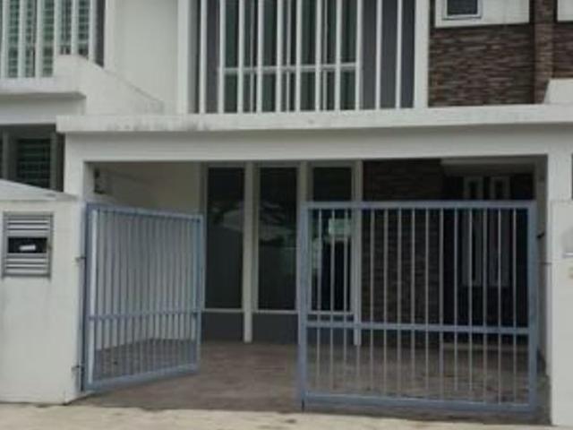 House for rent in Johore Bahru, Johor