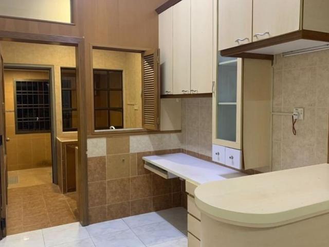 House for rent in Johore Bahru, Johor