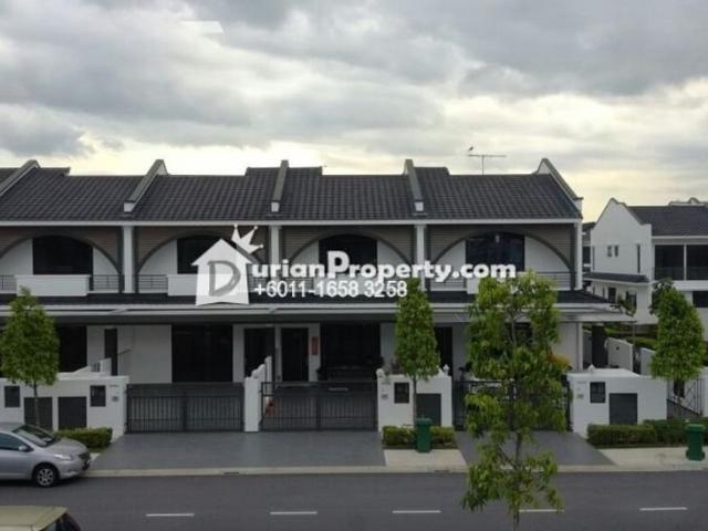 House for rent in Johore Bahru, Johor