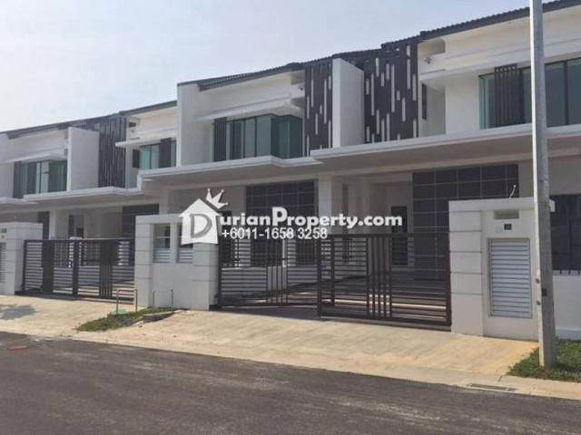 House for rent in Johore Bahru, Johor
