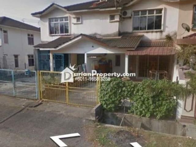 House for rent in Johore Bahru, Johor