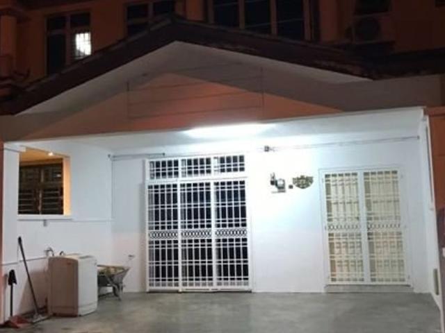 House for rent in Johore Bahru, Johor