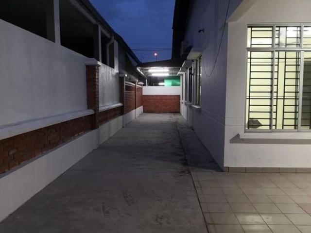House for rent in Johore Bahru, Johor