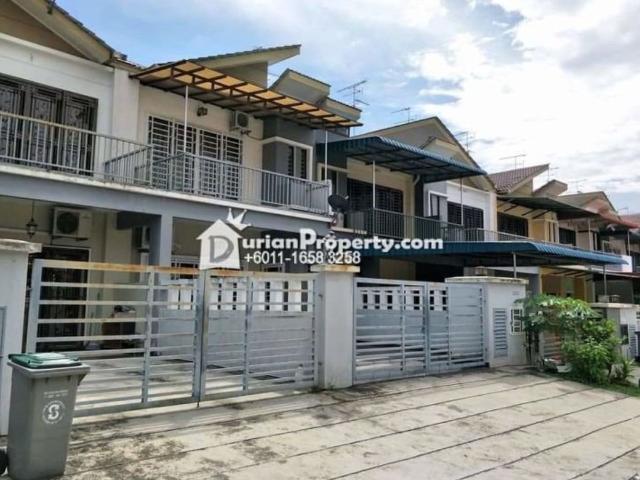 House for rent in Johore Bahru, Johor