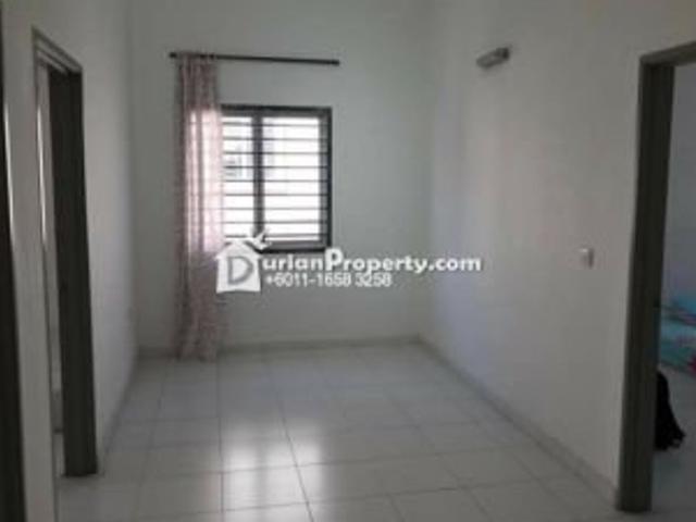 House for rent in Johore Bahru, Johor