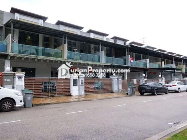House for rent in Johore Bahru, Johor