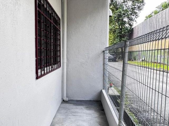 House for rent in Port Klang, Selangor