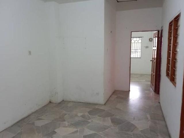 House for rent in Port Klang, Selangor
