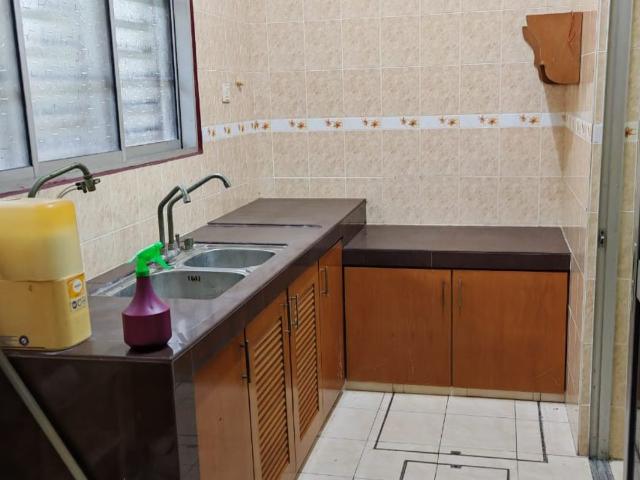 House for rent in Taman Pin Ke, Bandaraya Klang