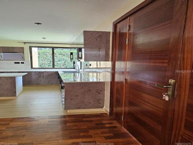 House for rent in Karen, Kiambu