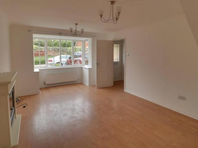 House for rent in Bixley, Eastbridge