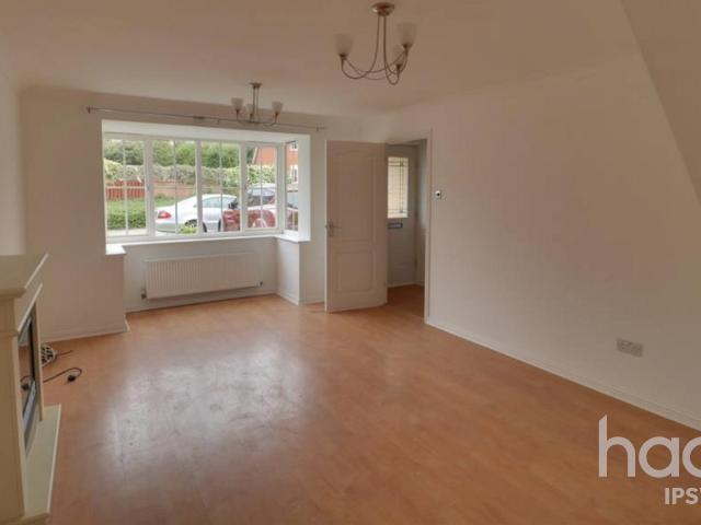 House for rent in Bixley, Eastbridge