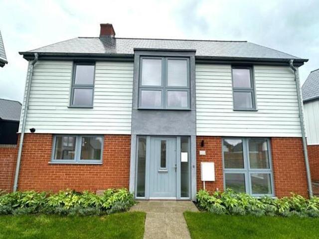 House for rent in Bridgefield, Kent