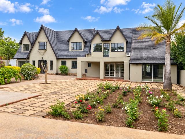 House for rent in Kensington B, Randburg