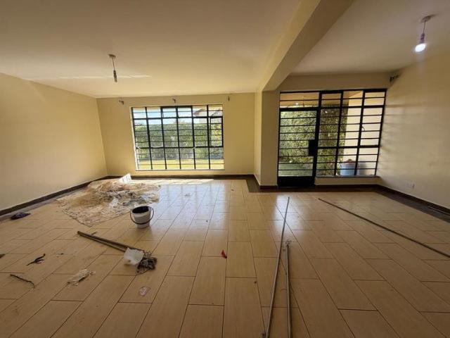 House for rent in Mackinnon Road, Kinango