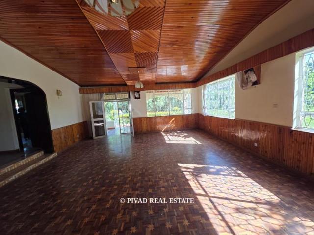 House for rent in Mackinnon Road, Kinango