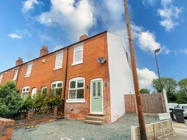 House for rent in Kings Norton, West Midlands