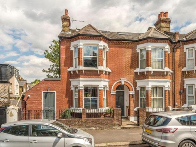 House for rent in Peckham