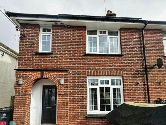 House for rent in Lyons, Greater London
