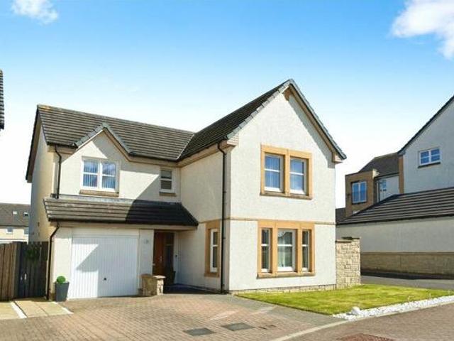 House for rent in Kirkcaldy, Scotland