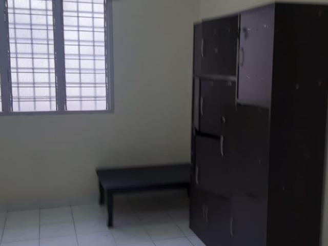 House for rent in Port Klang, Selangor