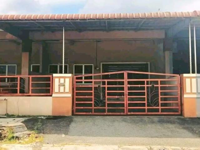 House for rent in Perak, Tanjong Ipoh