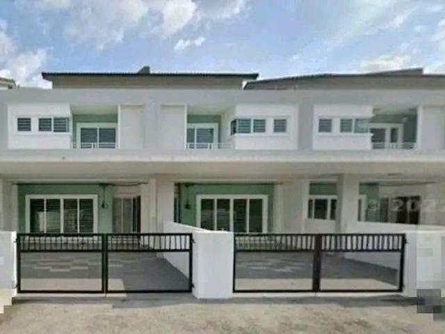 House for rent in Perak, Tanjong Ipoh