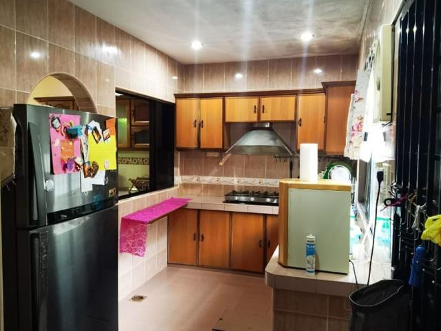 House for rent in Perak, Tanjong Ipoh
