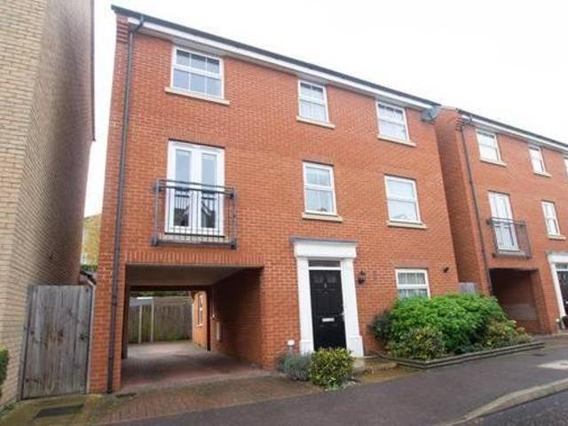 House for rent in Essex, England