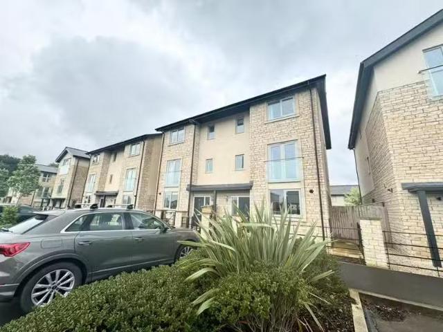 House for rent in Golden Valley, Gloucestershire