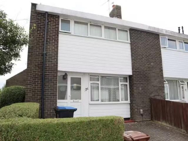 House for rent in South Yorkshire