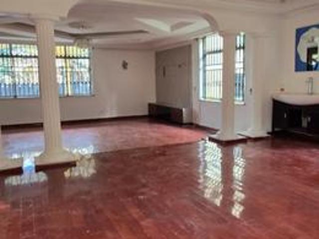 House for rent in Lavington, Kiambu