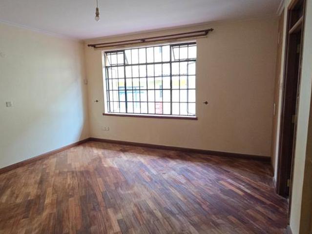 House for rent in Lavington, Kiambu
