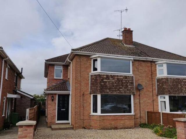 House for rent in Golden Valley, Gloucestershire