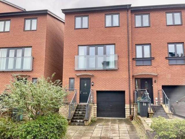 House for rent in Hunslet, West Yorkshire