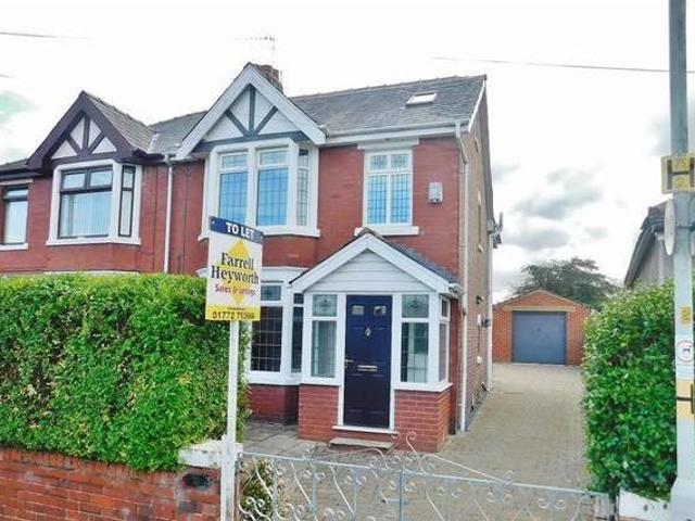 House for rent in Lancashire