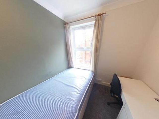 House for rent in New Boultham, Brayford