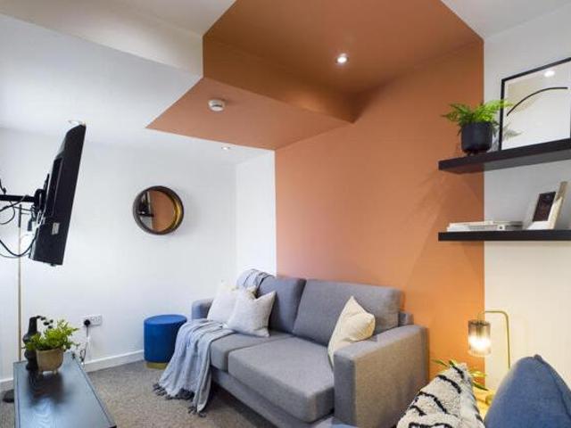 House for rent in New Boultham, Brayford