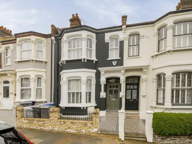 House for rent in Kensal Rise