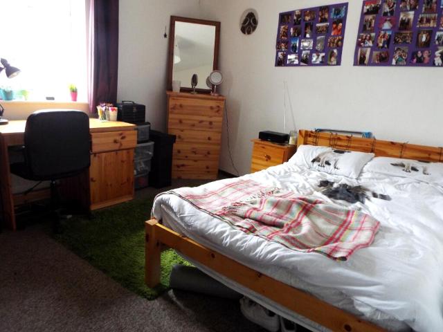 House for rent in Portswood
