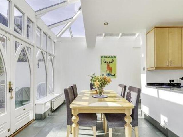 House for sale in Lyons, Greater London