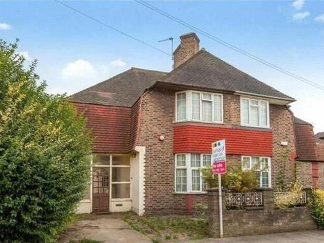 House for rent in Lyons, Greater London