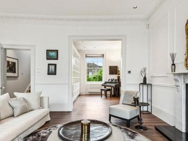 House for sale in Lyons, Greater London
